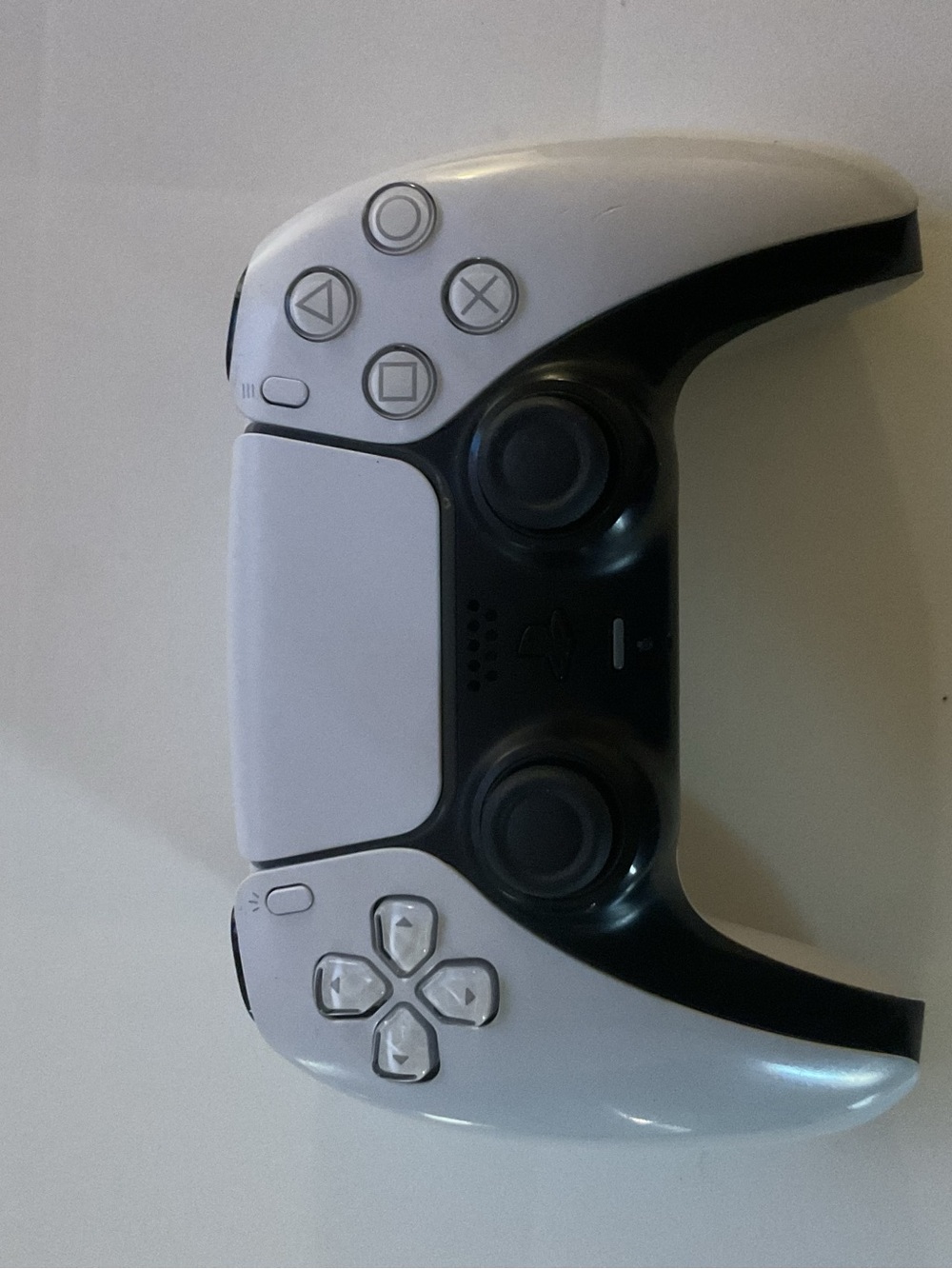 PS5 Controller (DualSense) - Tested & Works Perfectly